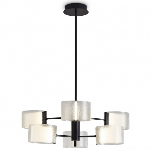 Люстра на штанге Freya Ice FR5541CL-L30B в Нижнем Новгороде