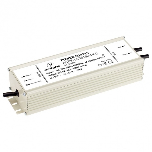 Блок питания Arlight  015755 в Нижнем Новгороде