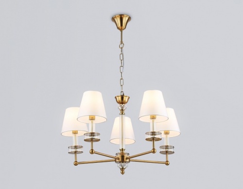 Подвесная люстра Ambrella Light LH LH71021 в Нижнем Новгороде фото 9