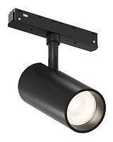 Светильник на штанге Denkirs SMART 48V SPOT DK8510-BK в Нижнем Новгороде