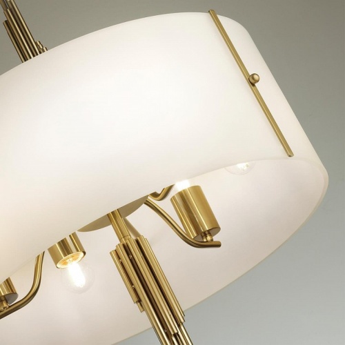 Подвесной светильник Odeon Light Margaret 5415/6 в Нижнем Новгороде фото 2