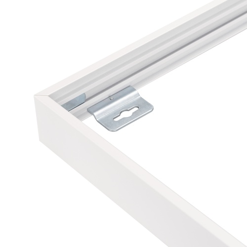 Набор SX6060A White (для панели IM-600x600) (Arlight, Металл) в Качканаре фото 4