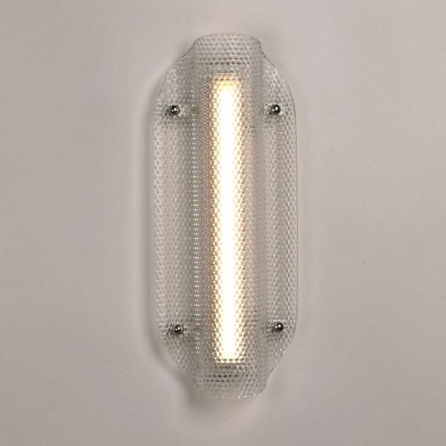 Накладной светильник DeMarkt Конти 488021001 в Нижнем Новгороде фото 7