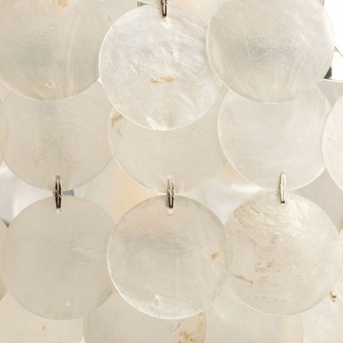 Подвесная люстра De City Эмилия 3 607015106 в Нижнем Новгороде фото 6