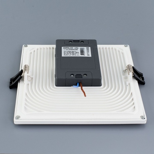 Встраиваемый светильник Citilux Омега CLD50K220N в Нижнем Новгороде фото 4