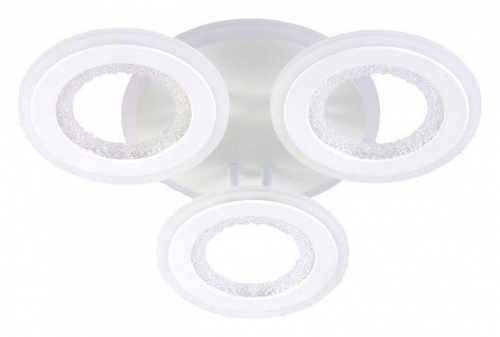 Потолочная люстра De City Мадлен 15 424014804 в Нижнем Новгороде