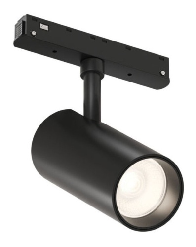 Светильник на штанге Denkirs SMART 48V SPOT DK8510-BK в Нижнем Новгороде