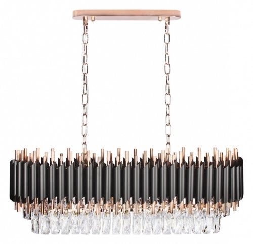 Подвесная люстра Loft it Eclair 10206/1200R в Нижнем Новгороде фото 5