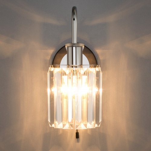 Бра Eurosvet Tenia 70090/1 графит в Нижнем Новгороде фото 3