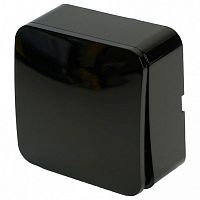 Переключатель одноклавишный Stekker София 49387 в Нижнем Новгороде