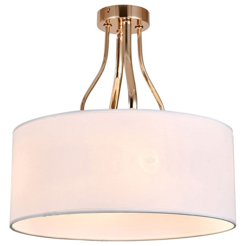 Светильник на штанге Indigo 13039 13039/4R Gold в Нижнем Новгороде фото 3