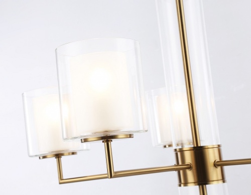 Подвесная люстра Ambrella Light LH LH56011 в Нижнем Новгороде фото 4