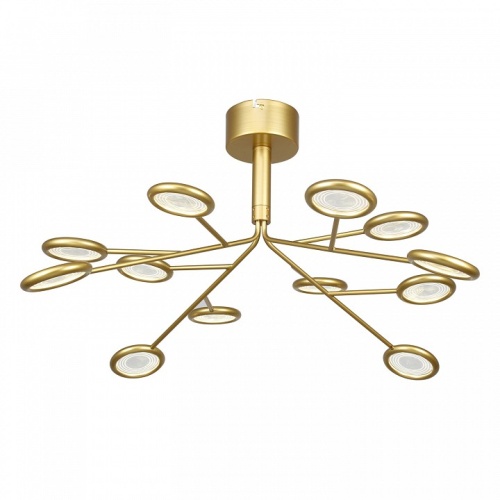 Подвесная люстра F-promo Mugs 4253-12P в Нижнем Новгороде фото 4