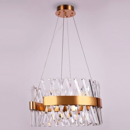 Подвесной светильник Ambrella Light TR TR5309 в Нижнем Новгороде фото 6