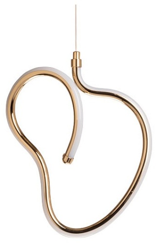 Подвесной светильник DeMarkt Аурих 26 108011001 в Нижнем Новгороде