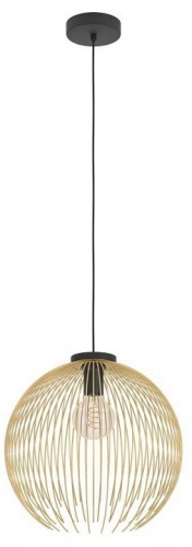 Подвесной светильник Eglo VENEZUELA 901003 в Нижнем Новгороде фото 3