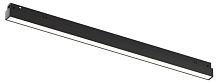 Накладной светильник Denkirs SMART 48V LINEAR DK8505-BK в Нижнем Новгороде