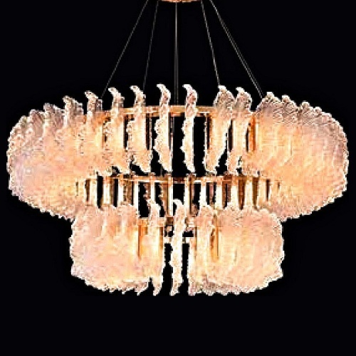 Подвесной светильник Mizi`en Princess MZ733137-800-500W в Нижнем Новгороде