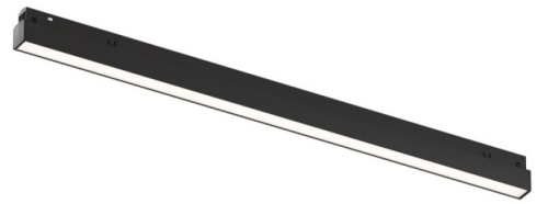 Накладной светильник Denkirs SMART 48V LINEAR DK8505-BK в Нижнем Новгороде