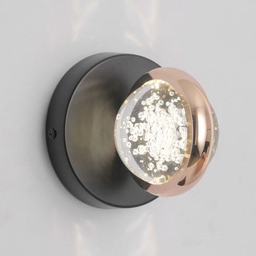 Накладной светильник Lussole  LSP-7511 в Нижнем Новгороде фото 3