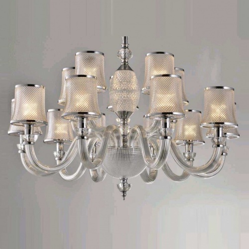 Подвесная люстра Newport 11500 11510+5/C в Нижнем Новгороде