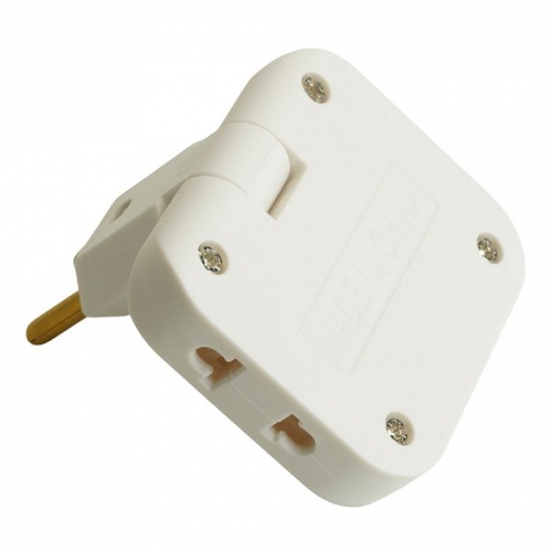 Разветвитель Stekker  50067 в Нижнем Новгороде фото 6