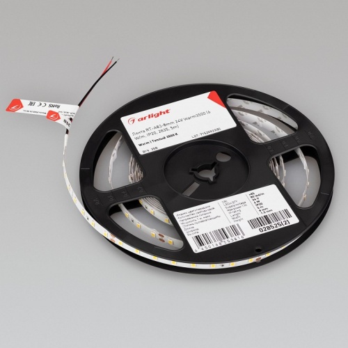 Лента светодиодная Arlight RT 028525(2) в Нижнем Новгороде фото 4