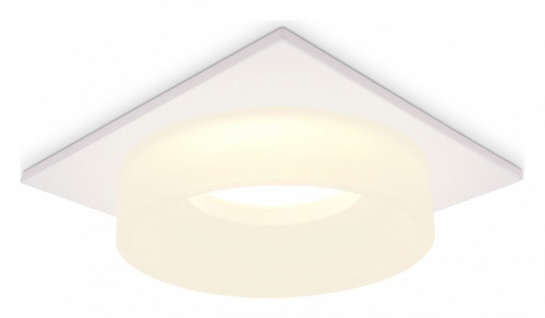 Встраиваемый светильник Ambrella Light TN TN1314 в Нижнем Новгороде фото 4