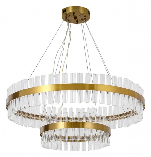 Подвесной светильник Favourite Placerat 4012-12P в Нижнем Новгороде фото 7