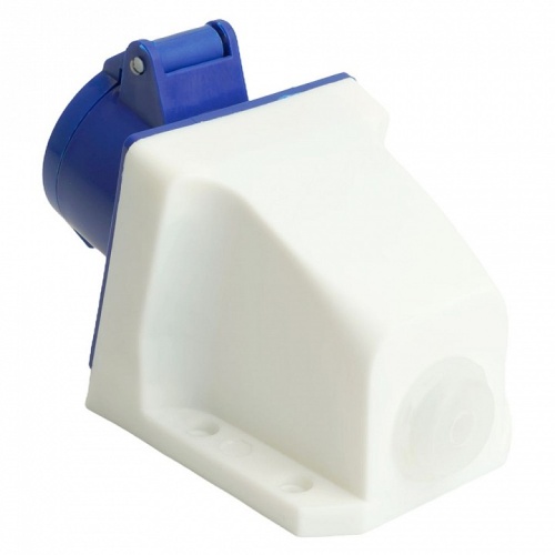 Розетка стационарная Stekker RST 49432 в Нижнем Новгороде фото 6