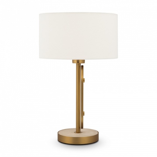 Настольная лампа декоративная Maytoni Marmo MOD099TL-01G в Нижнем Новгороде фото 6