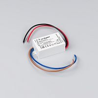 Блок питания ARJ-KE42350-PFC-TRIAC-A (15W, 350mA) (Arlight, IP44 Пластик, 5 лет) в Дзержинске