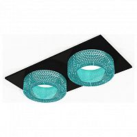 Встраиваемый светильник Ambrella Light XC XC7636023 в Нижнем Новгороде