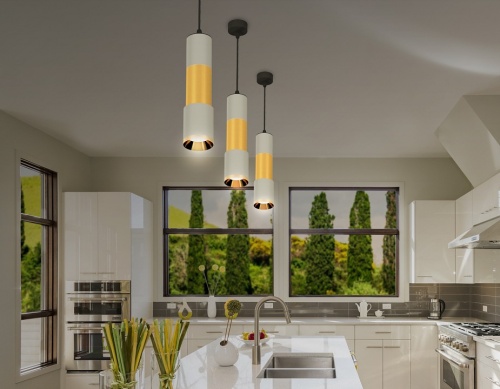 Подвесной светильник Ambrella Light XP XP7423040 в Нижнем Новгороде фото 3