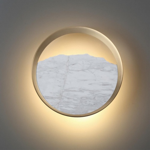 Накладной светильник Odeon Light VALLEY 4359/9WL в Нижнем Новгороде фото 4