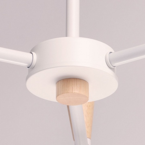 Люстра на штанге De City Дэла 6 635015003 в Нижнем Новгороде фото 8