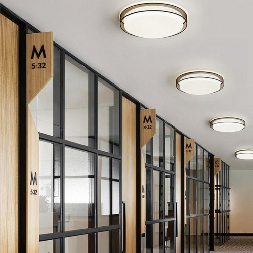 Накладной светильник Imperiumloft Vedum01 179851-26 в Нижнем Новгороде фото 6