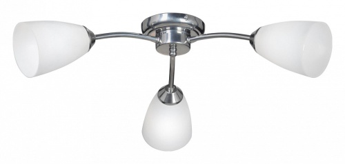 Потолочная люстра Vitaluce  V3944-9/3PL в Нижнем Новгороде