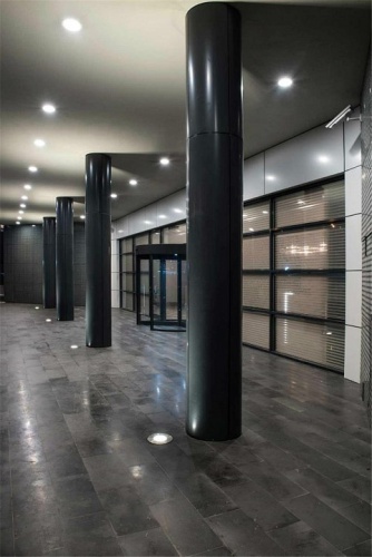 Встраиваемый светильник Fiberli CDEW 11130102 в Нижнем Новгороде фото 2