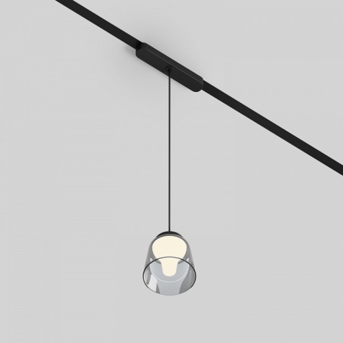 Подвесной светильник Denkirs AIR HANG DK5317-BK в Нижнем Новгороде фото 5