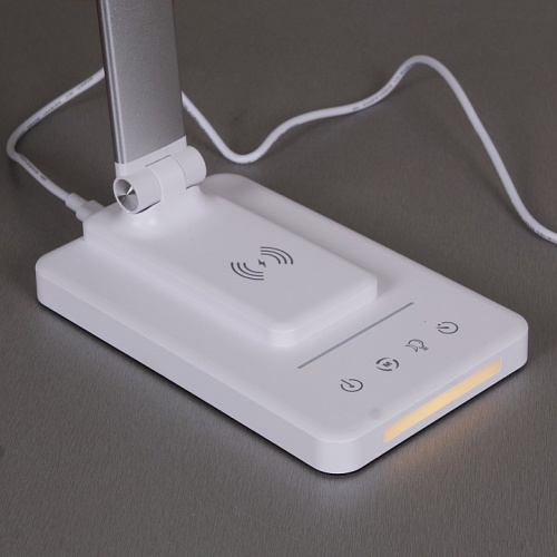 Настольная лампа офисная 05501-0.7-01 WT в Нижнем Новгороде фото 2