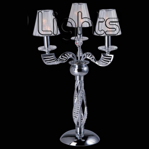 Настольная лампа декоративная Osgona Alveare 702934 в Заречном фото 3