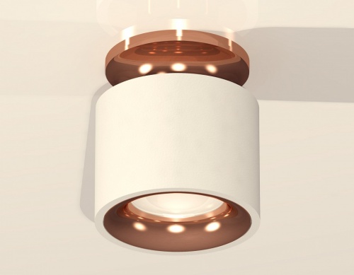 Накладной светильник Ambrella Light XS XS7510141 в Нижнем Новгороде фото 3