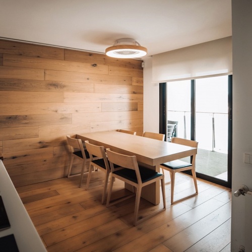 Светильник с вентилятором Mantra (люстры-вентиляторы) Tibet 7126 в Нижнем Новгороде фото 3