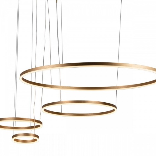 Подвесной светильник Loft it Ring 10017/4L в Нижнем Новгороде фото 5