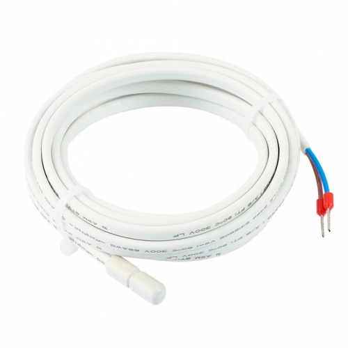 Терморегулятор для теплого пола с функцией Wi-Fi Stekker Эмили 50376 в Нижнем Новгороде фото 2