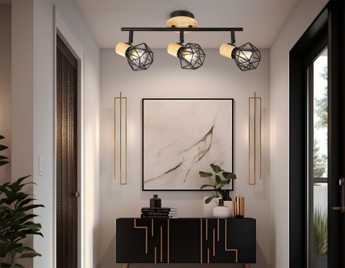 Спот Ambrella Light TR TR8753 в Нижнем Новгороде фото 4