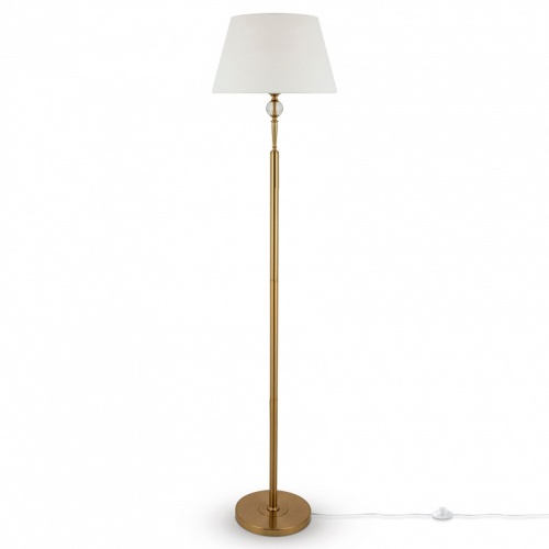 Торшер Freya Rosemary FR5190FL-01BS1 в Нижнем Новгороде