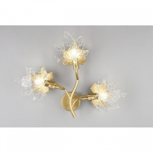 Бра Omnilux Vitereta OML-52701-03 в Нижнем Новгороде фото 6