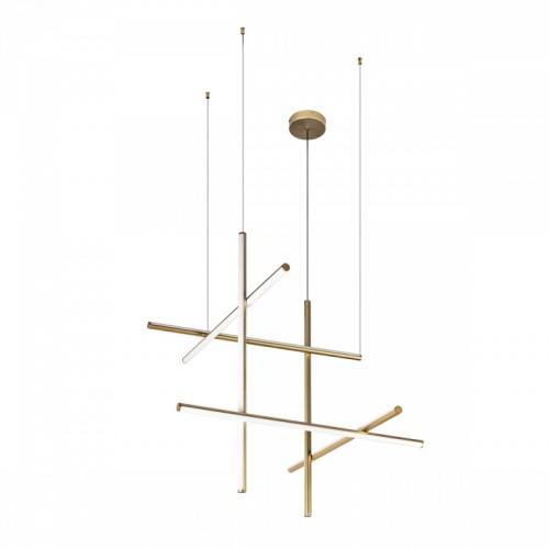 Подвесная люстра Loft it Coordinates 10393/C в Нижнем Новгороде фото 8